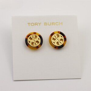 Tory Burch Earrings(Brand New)